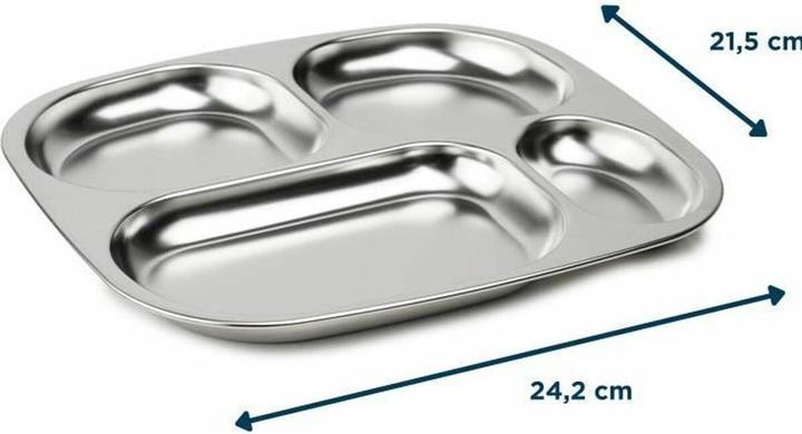Actual product image Thermobaby Tray