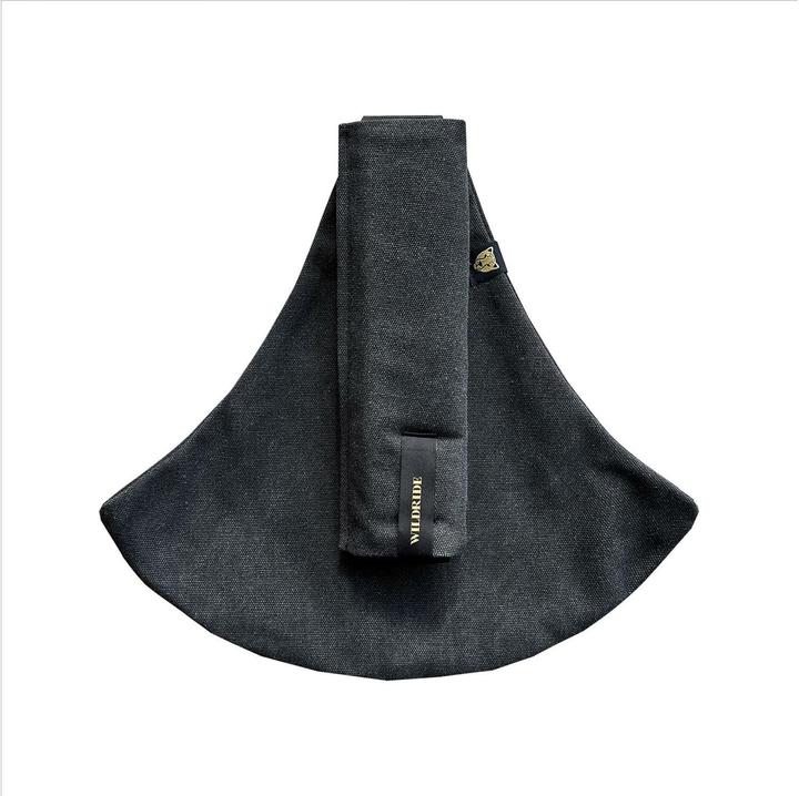 Immagine prodotto Wildride Toddler Carrier Charcoal