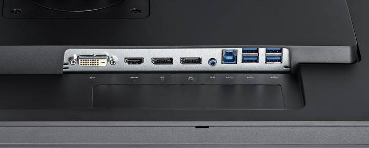 Produktbild Fujitsu P-Line P27-8 TS Pro (2560 x 1440 Pixel, 27")