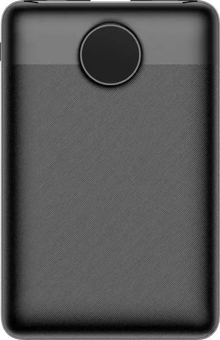 Produktbild Veger S11 Powerbank Digital - 10'000mAh (10000 mAh, 22.50 W, 22.50 Wh)