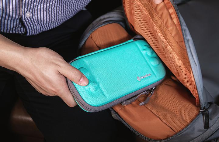 Produktbild tomtoc Slim Case (Switch Lite)