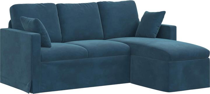 Produktbild vidaXL Modernes Sofa
