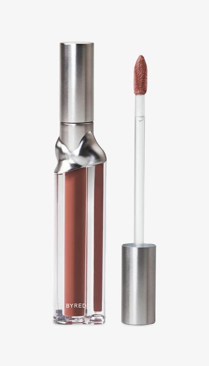 Actual product image Byredo Liquid Lipstick Vinyl No. 222 - Auburn (No. 222 - Auburn)