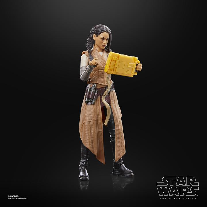 Produktbild Hasbro Sw Bl Houston