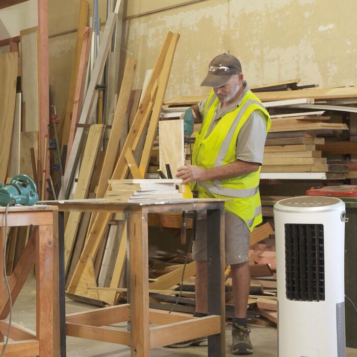 Immagine prodotto Livington Insta Chill (15 m²)