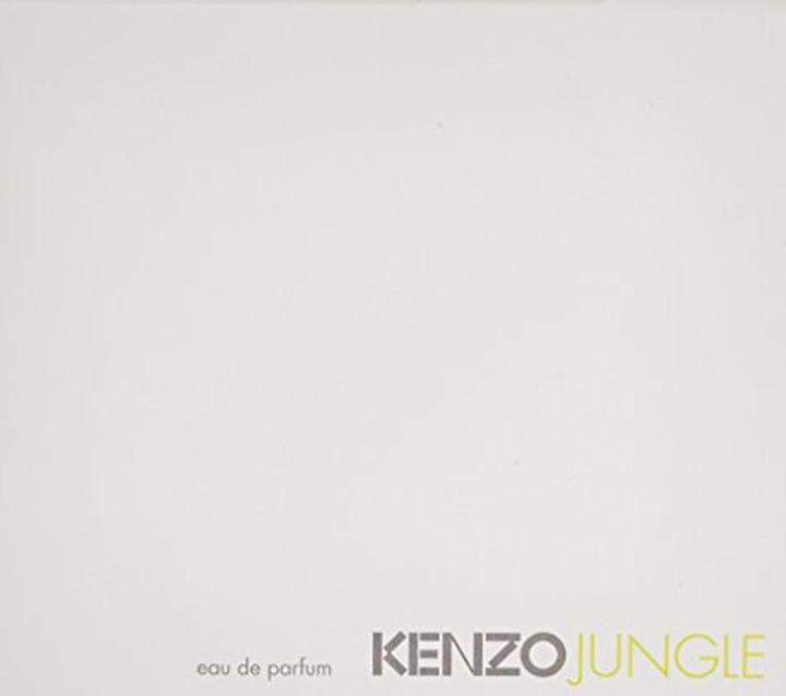 Produktbild Kenzo Jungle L'Elephant (Eau de Parfum, 100 ml)