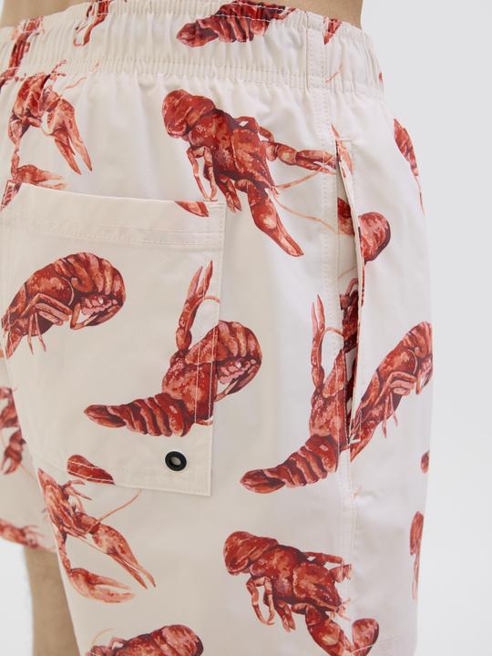 Image du produit Jack & Jones Badehose MAUI Schwimm-Shorts (M)