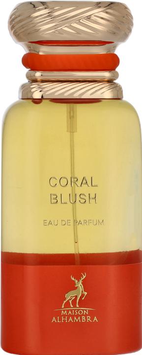 Produktbild Maison Alhambra Coral Blush (Eau de Parfum, 80 ml)