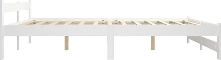 Image du produit vidaXL Bettgestell (200 x 200 cm)