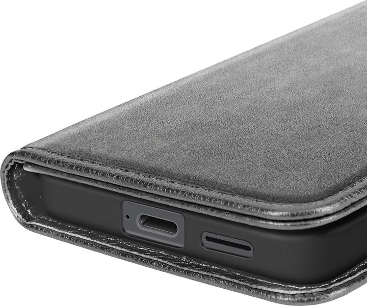 Actual product image Avizar Etui Galaxy S25 FE Chesterfield Serie (Samsung Galaxy R)