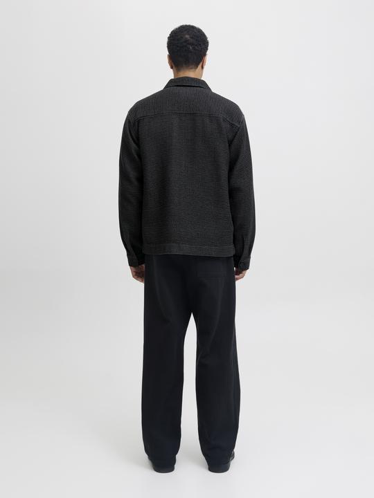 Immagine prodotto Jack & Jones Jprblarick Waffel Overshirt L/S Shirt (M)