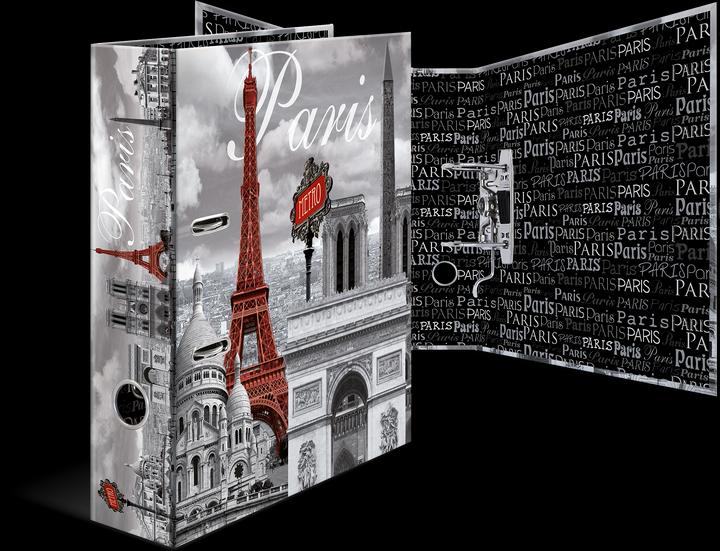 Produktbild HERMA Paris (A4, 70 mm, 1 Stück)