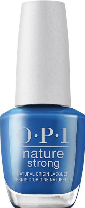 Produktbild OPI Nature Strong (NAT 019 Shore Is Something!, Gel-Effekt Nagellack)