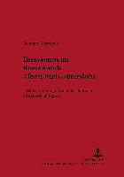 Produktbild Essayismus im Romanwerk Albert Paris Güterslohs (Deutsch, Reinhard Mayrhofer, 2006)