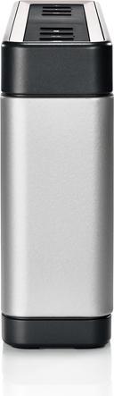 Immagine prodotto Bose SoundLink Bluetooth III, dispositivo mobile (14 h, Batteria ricaricabile, Corrente elettrica)