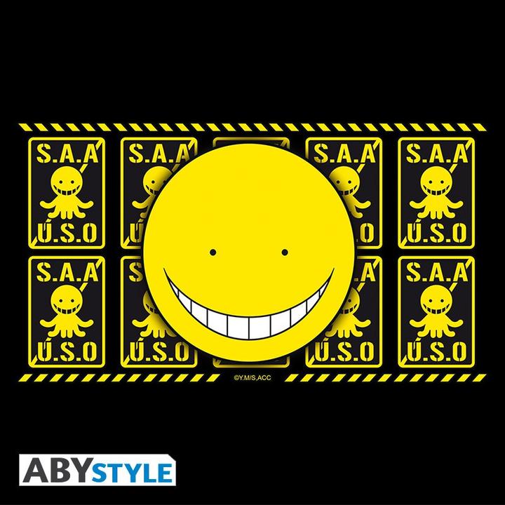 Produktbild ABYstyle Assassination Classroom - Koro sensei