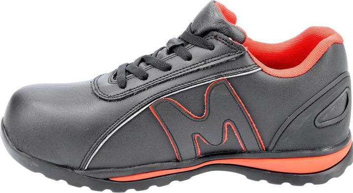 Produktbild Yato BUTY ROBOCZE SPORT. PARAD S1P ROZM. 40 (S1P, 40)