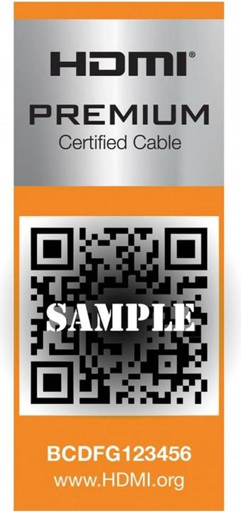 Produktbild Roline HDMI (Typ A) — HDMI (Typ A) (7.50 m, HDMI, 2.0)