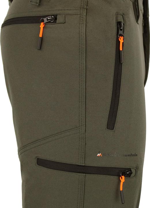 Actual product image Peak mountain Cebor (M)