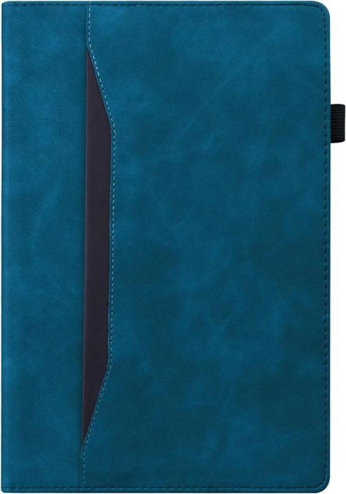 Blau