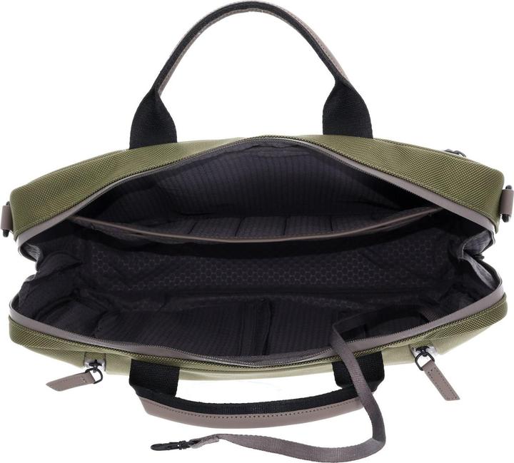 Immagine prodotto Leonhard Heyden Helsinki Aktentasche 38 cm Laptopfach (12.20")