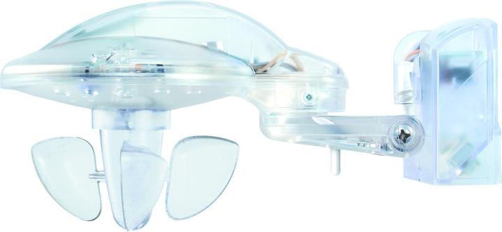 Produktbild Theben Meteodata 140 basic KNX