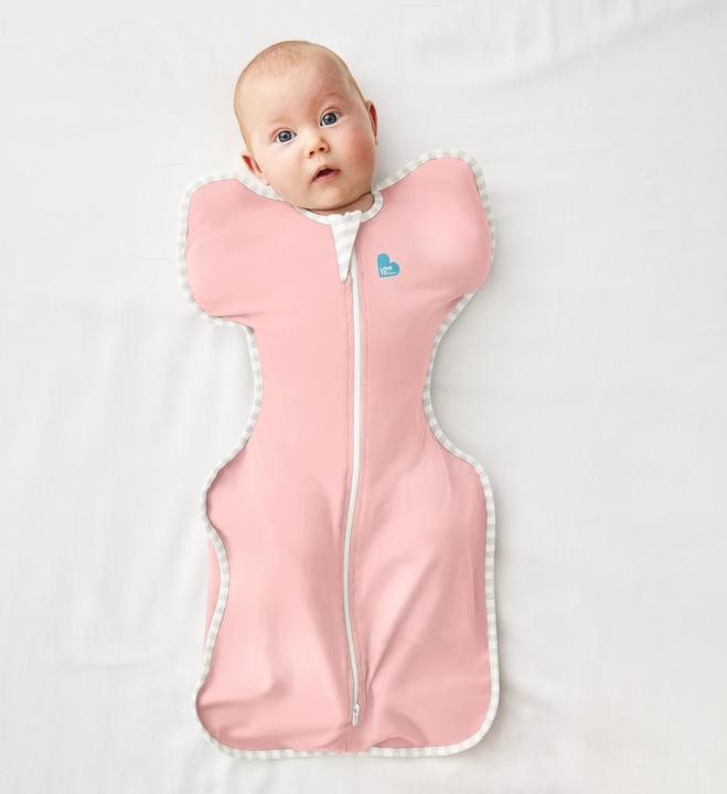 Produktbild Love to Dream Swaddle Up (60 cm, 1.0 TOG, Sommer, Frühling)
