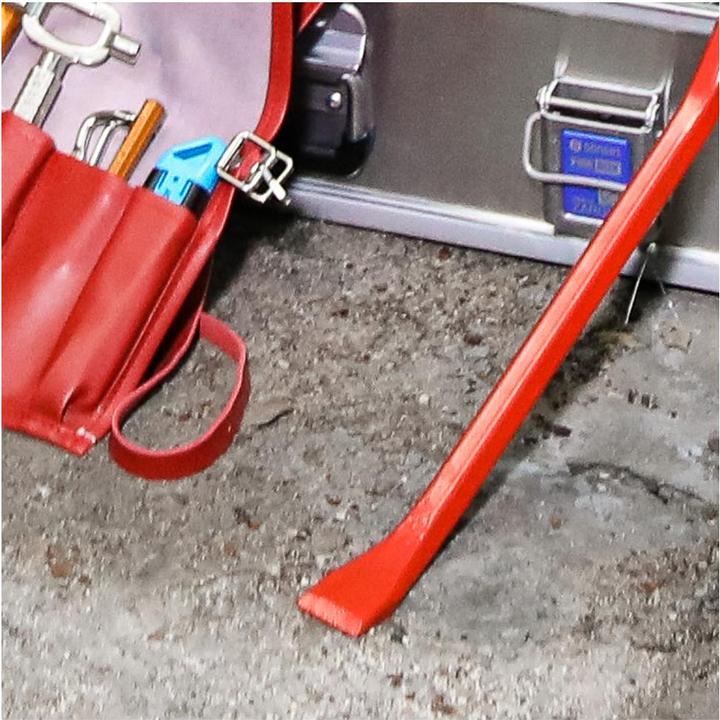 Produktbild Dönges Zimmermanns-Brechstange, Länge 800 mm