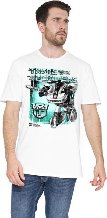 Immagine prodotto Transformers TShirt 40 (XXL)
