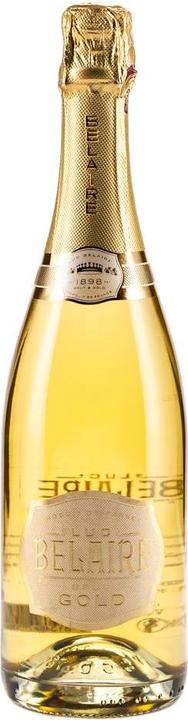 Image du produit Luc Belaire Rare GOLD Brut (1 x 75 cl)