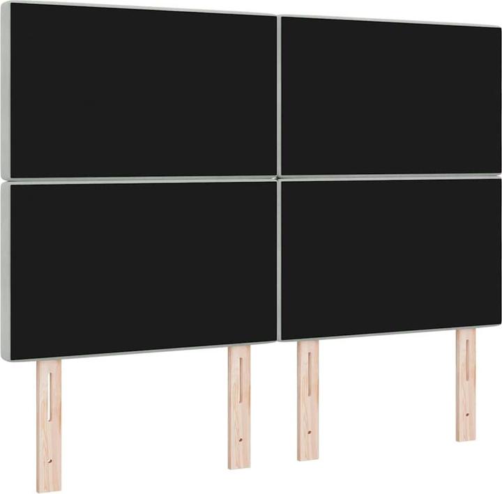 Produktbild VidaXL Kopfteil (160 x 7 x 88 cm)