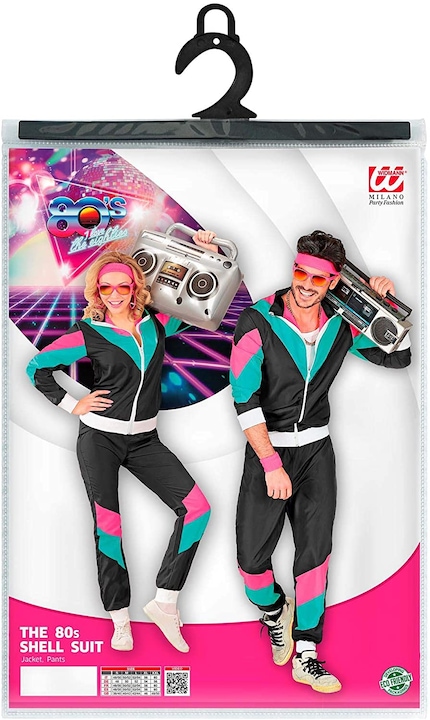 Image du produit Widmann Survêtement (M, L, XL, XXL, 3XL)
