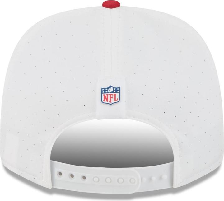 Produktbild New Era 9Seventy Stretch Cap Training San Francisco 49Ers