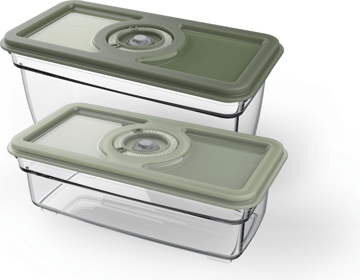 Produktbild Electrolux Vakuum Food Box Set (1 l)