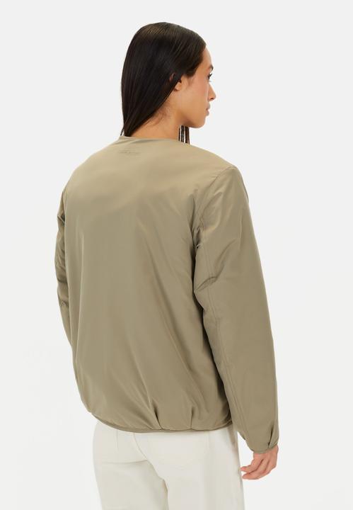 Produktbild Camel Active Wendejacke aus recyceltem Polyester (48)