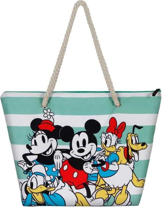 Karactermania MICKEY - Together - Sac de Plage '52x37x17cm'
