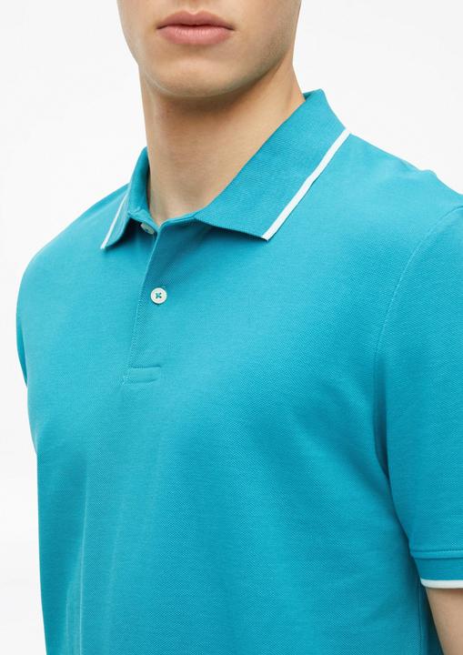 Produktbild s.Oliver Polo-Shirt (L)