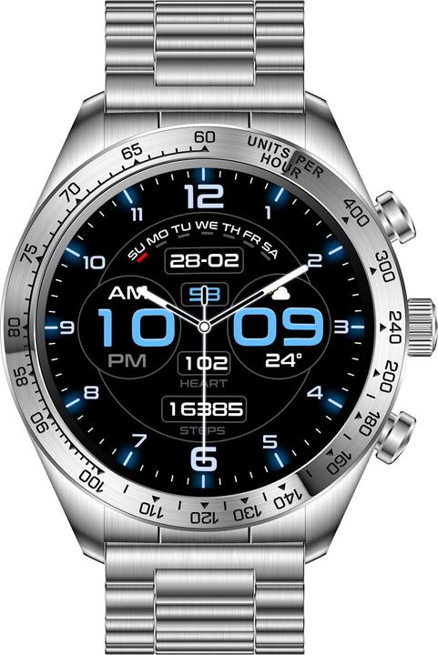 Actual product image KSIX BXSW32P (46 mm)