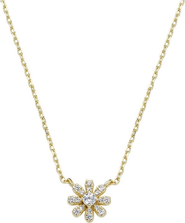 Image du produit Amen Mini Daisy Halskette (Argent 925, 40 - 45 cm)