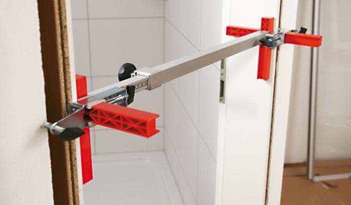 Actual product image Bessey Door lining strut set TU stretcher (101 mm)