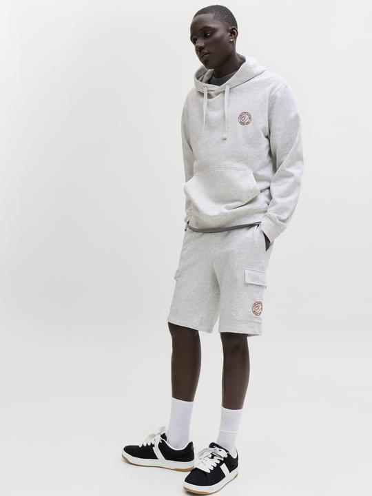 Image du produit Jack & Jones Regular Fit Sweat-Shorts Sweat-Shorts (S)