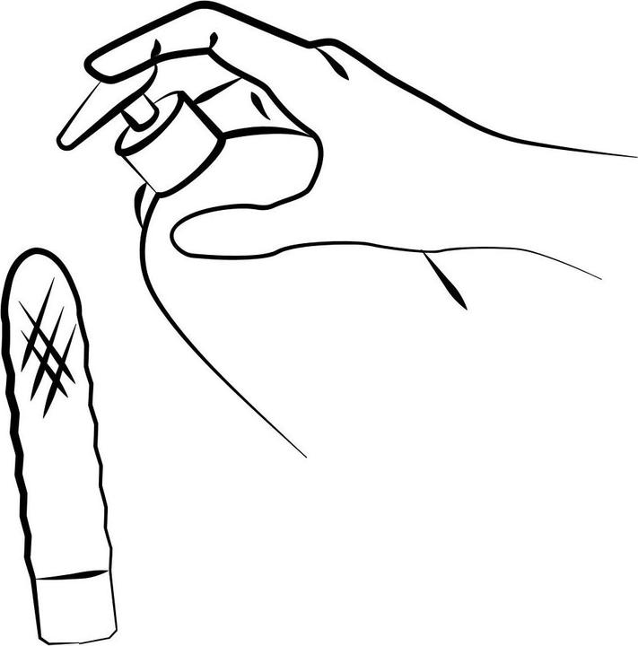 Actual product image Romp Beat