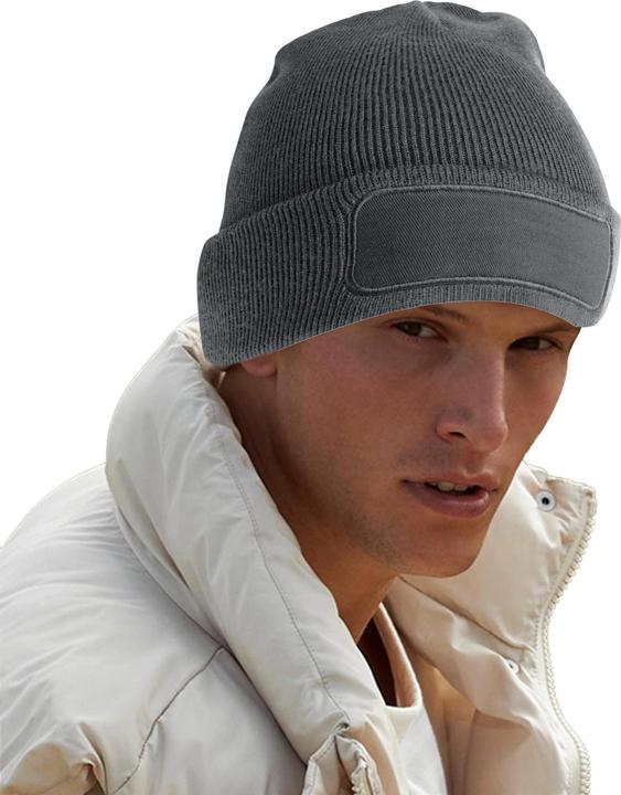 Actual product image Beechfield Original cap recycled material (One size)