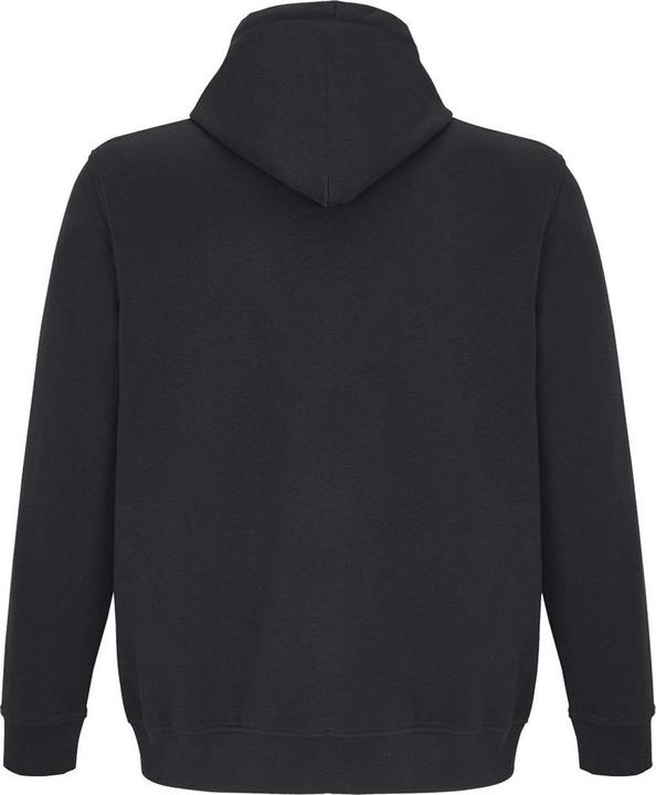 Immagine prodotto Sols Felpa con cappuccio Calipso con zip a tutta lunghezza (XXL)