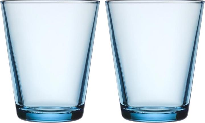 Iittala Kartio Trinlas (0.10 l, 2x)