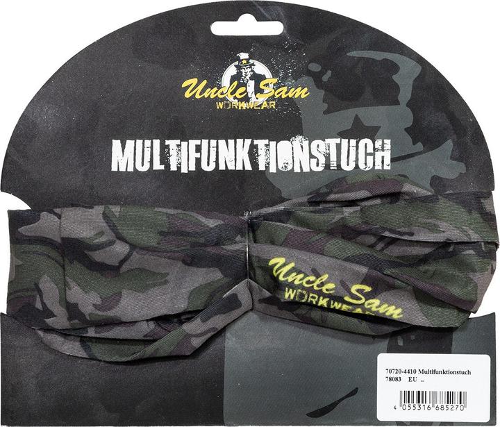 Image du produit Uncle Sam Zubehör 70720-4410 (Taille unique)