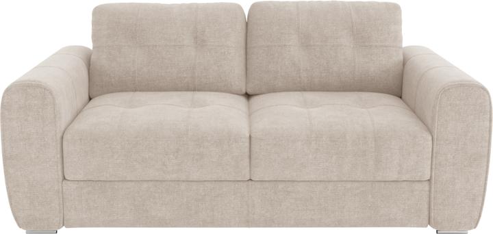 Actual product image Vente-unique Bolipo (3-seater)