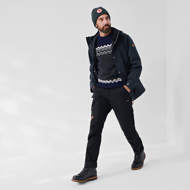 Produktbild Fjällräven Visby 3 in 1 Jacke (S)
