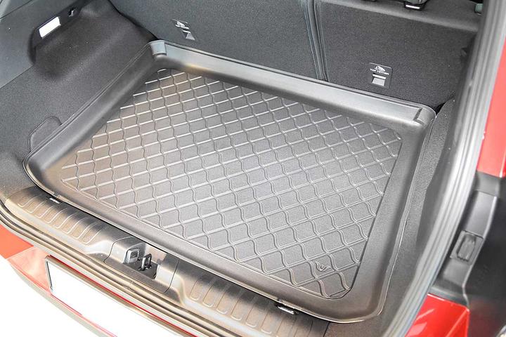 Image du produit Aristar Bac de coffre pour Ford Puma de 2019 à aujourd'hui (plancher de chargement en haut)