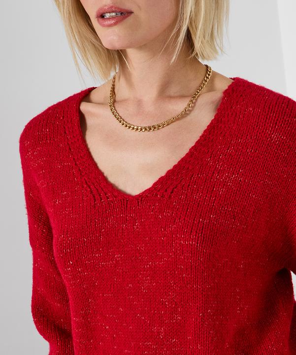 Produktbild Joe Browns Oversized Sleeve V Neck Jumper (34)